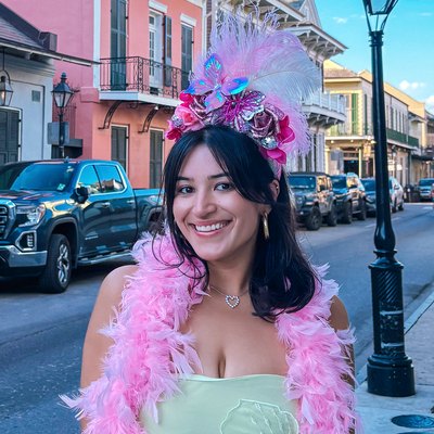 Emily Godoy