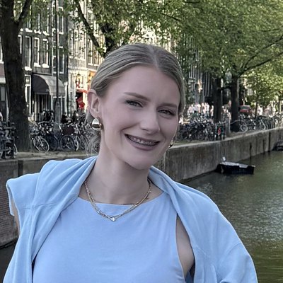 Grace Fourmaux