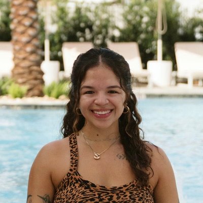Sofia Murillo